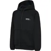 Hummel Tech Fleece Sweatshirt Med Dragkedja