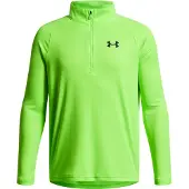 Under Armour Tech 2.0 Tröja Med Halv Dragkedja
