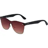 Kypers IRELAND unisex runda nylon-solglasögon