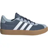 Adidas Sneakers VL COURT 3.0 K pojkar - Blå - 38