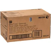 Xerox Tonerkassett svart