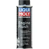 Liqui moly Motorbike Engine Flush 4t Oljeadditiv 250ml