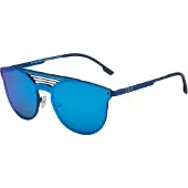 Kypers Unisex Nya Geri Ovalformade nylon-solglasögon