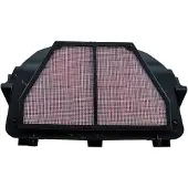 Miw Yamaha Yzf R6 08-16 Luftfilter