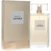Elizabeth Arden Untold Eau de Parfum 100ml Floral Fragrance Luxury Perfume for Women