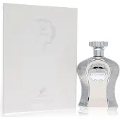 AFNAN Hans Höghet Vit - EDP - Volym: 100 ml