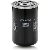 MANN-FILTER Bränslefilter WDK 9100