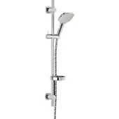 Damixa duschsats Pine Flex – flexibel installation