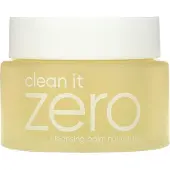 Banila Co Clean It Zero Cleansing Balm Nourishing 100ml