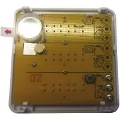 M-E Modern-Electronics Bell-202.3 TXA Trådlös dörrklocka Sändare
