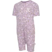 Hummel Glad Kortärmad Romper