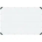 Target Ladungssicherung 91306 presenning (L x B) 8 m x 12 m UV-ljusbeständig