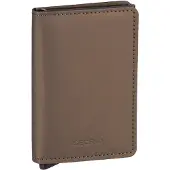 Secrid Slimwallet Matte Satin Plånbok