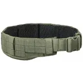 Tasmanian Tiger Warrior Belt MK IV (Färg: Oliv, Storlek: Small)