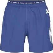 Adidas Sportbyxa 'Adi365' gentiana / vit