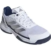 Adidas Crazyquick Padelskor Barn, storlek 38