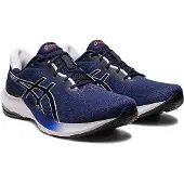 Asics Gel-pulse 14 Running Shoes Blå EU 41 1/2 Man