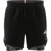 Adidas Woven Power 5´´ 2-i-1 Shorts