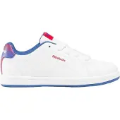 Reebok Sneakers Classic RBK ROYAL COMPLETE CLEAN 2.0 pojkar - Vit - 29