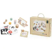Polar B 44261FSC PolarB Grow with Me-set – sinnessökare