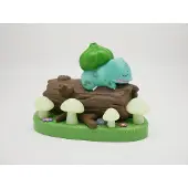 Teknofun Diorama Med Belyst Bulbasaur 22 Cm