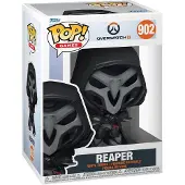 Funko POP! Overwatch 2 Reaper-figurer