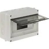 Marlanvil elcentral 8 moduler - 200x160x90