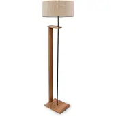 Wellhome 150 Cm E 27 Max 60w Golvlampa