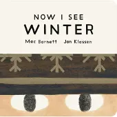 Now I See Winter