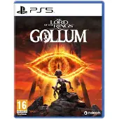 PlayStation 5 Gollum Videospelskontroll