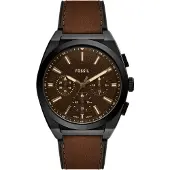 Fossil Everett Chronograph 44mm REA