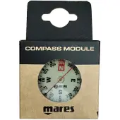 Mares Northern Hemisphere Module Kompass