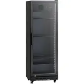 Scancool Display Kylskåp - Sd 181 Be -