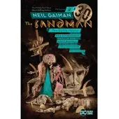 The Sandman Volume 2