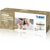 BWT 125305499 Vattenreningskanna 3 Enheter