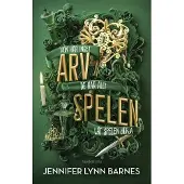 Arvspelen