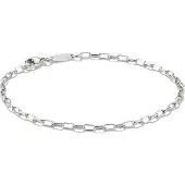 Thomas Sabo Charm armband silver A2206-001-21-L19v