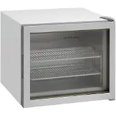 Scancool Visa Frysskåp - Sd 46 E -