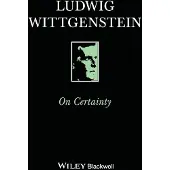 On Certainty