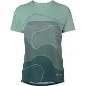 Vaude Moab Vi T-shirt Med Korta ärmar