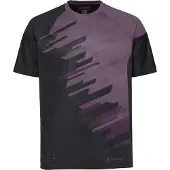 Vaude Bike Moab Vi T-shirt Med Korta ärmar