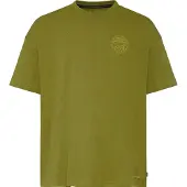 Vaude Bike Cyclist Casual T-shirt Med Korta ärmar