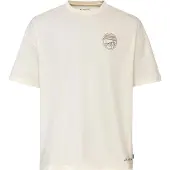 Vaude Bike Cyclist Casual T-shirt Med Korta ärmar