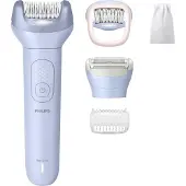 Philips Series 8000 BRE709/00 epilator