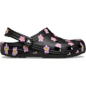 Crocs Classic Flower Träskor