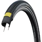 Schwalbe Marathon Almotion Pro V-guard Tubeless 700 X 45 Urbandäck