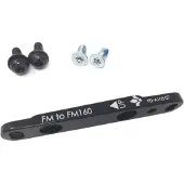 Formula Flat Mount 160 Mm Skivbromsoksadapter