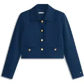 Tommy Hilfiger Regular Fit Jacket