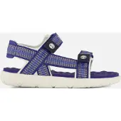 Timberland Perkins Row Backstrap Webbing Sandaler För Småbarn