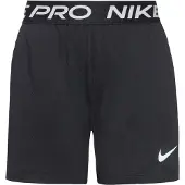 Nike Sportbyxa 'DF' svart